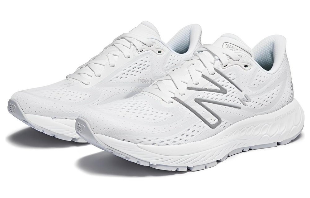 Кроссовки New Balance Nb 880 (Женская размерная сетка)