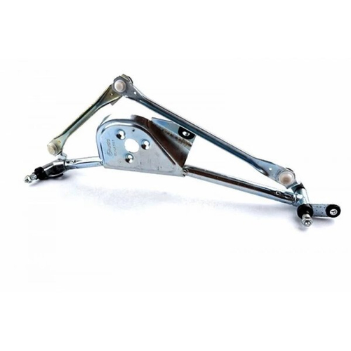 Трапеция стеклоочистителя /1118/ без мотора (D-12мм) (БелАК)