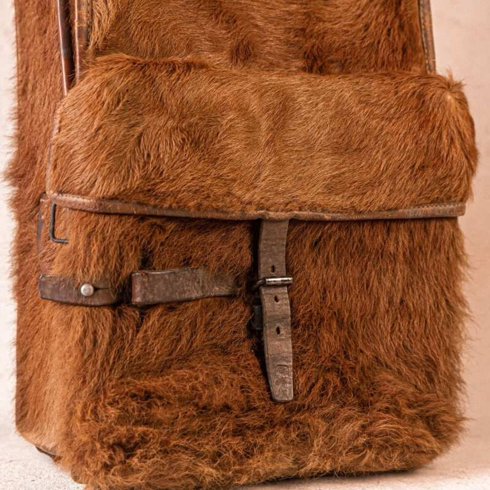 Военный рюкзак горного стрелка (Егеря).