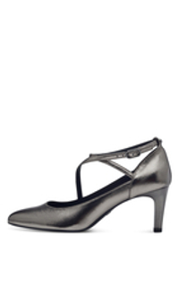 Элегантные лодочки Tamaris