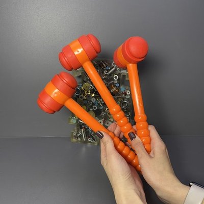 Молоток для Колотушки Яблоко