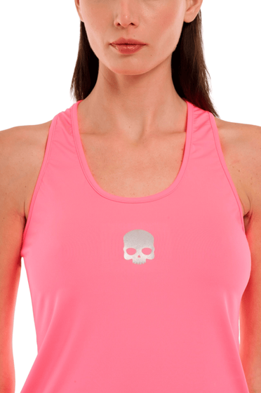 Майка женская Hydrogen Tech Tank Top, арт. TK1001-723