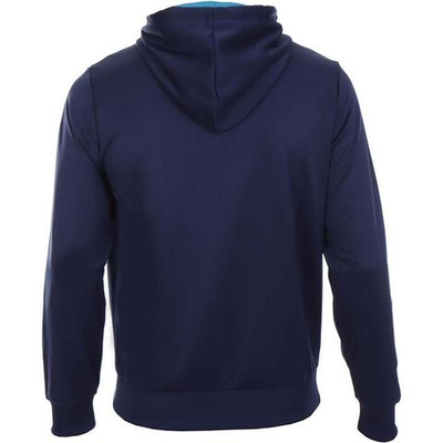 Мужская теннисная кофта Australian Jacket Double Printed - blu cosmo