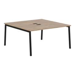 Стол 2-х местный ELWST 1516  1560х1606х750 EDIS