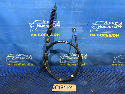 Трос переключения АКПП TOYOTA CORONA 1991