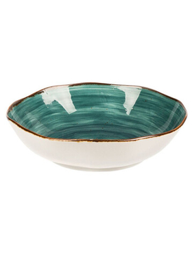 Салатник Fusion Green Sea 16,5 см P.L. Proff Cuisine