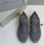 Кроссовки Brunello Cucinelli