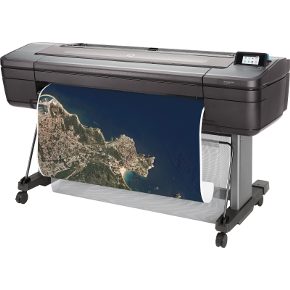 Плоттер HP DesignJet Z6 44-in PostScript T8W16A