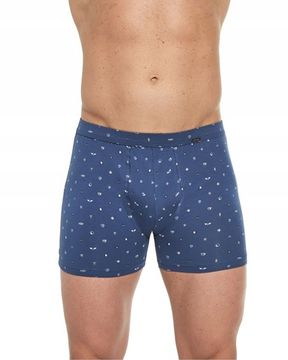 Трусы мужские боксеры Cornette Prime 904/92