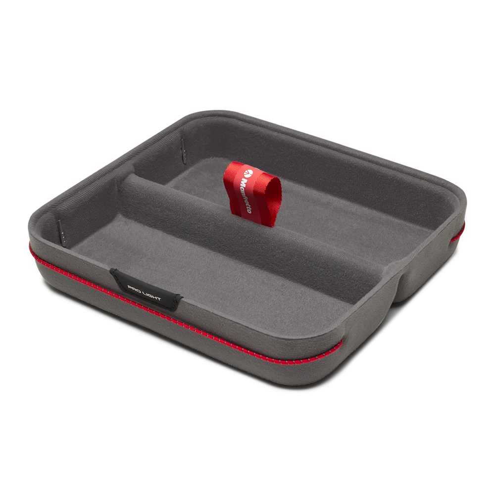 Вставка Manfrotto MB PL-CL-D Pro Light Cineloader Drawer