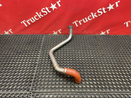 Патрубок охлаждения ретардера 2023г.