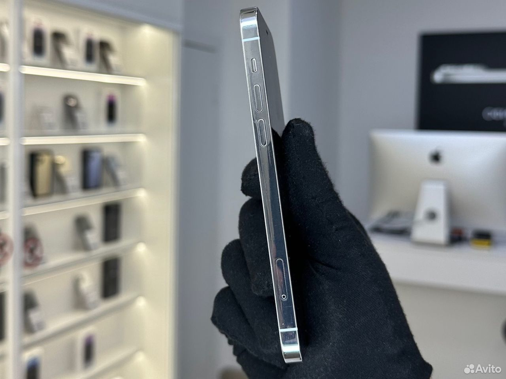iPhone 12 Pro, 256 ГБ б/у