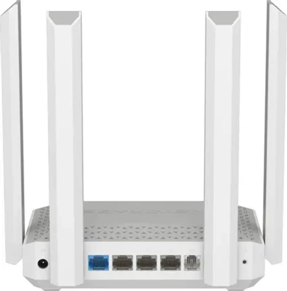 Wi-Fi роутер Netcraze Hopper DSL (NC-3611)