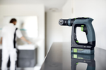Аккумуляторная дрель-шуруповёрт СXS 18-Plus FESTOOL 576883