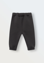 1631-53 Костюм из футера (графит)