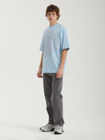 Мужская Футболка Ttt Maze