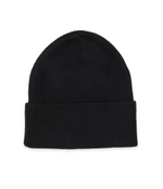 Шапка ESSENTIAL FLAG Tommy Hilfiger - черный(AW0AW15309)