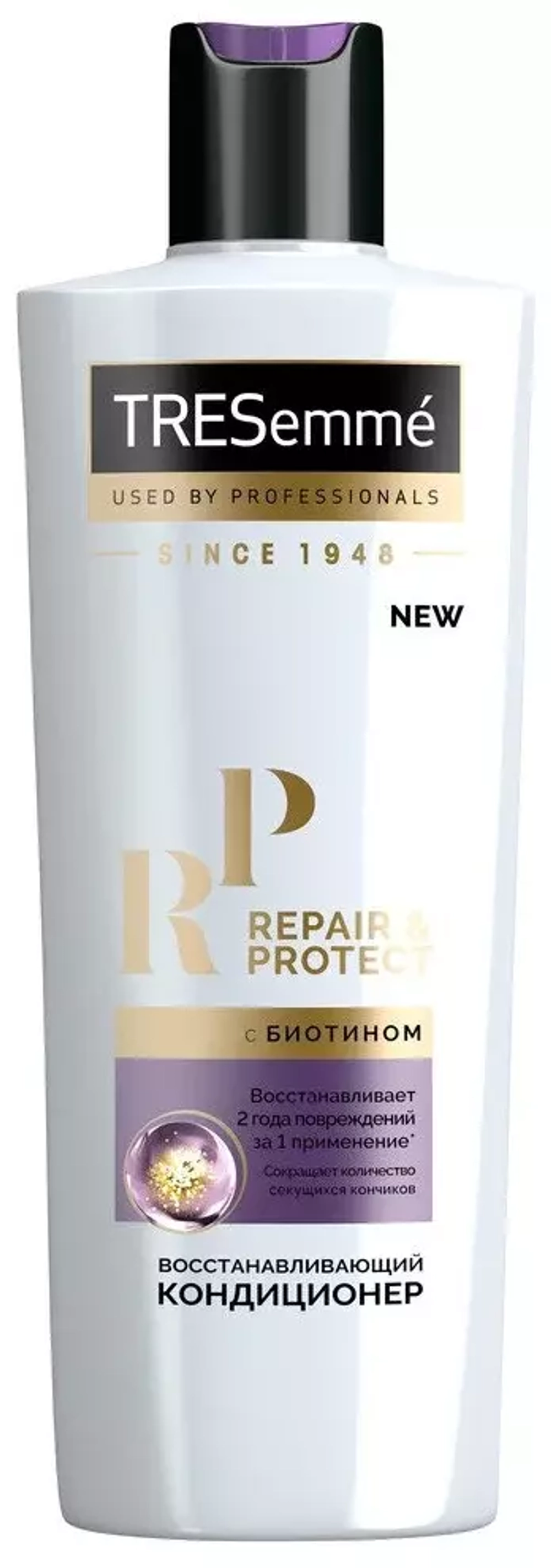 TRESemme кондиционер Repair & Protect для волос Восстанавливающий, 400 мл