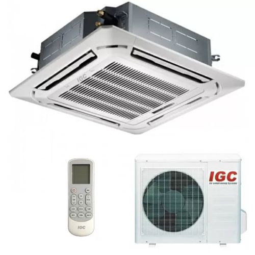 Cплит-система кассетного типа IGC ICX-12H/U