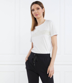 Футболка Aeronautica Militare - белый(TS2101DJ510)