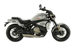 Мотоцикл SHARMAX RR 801