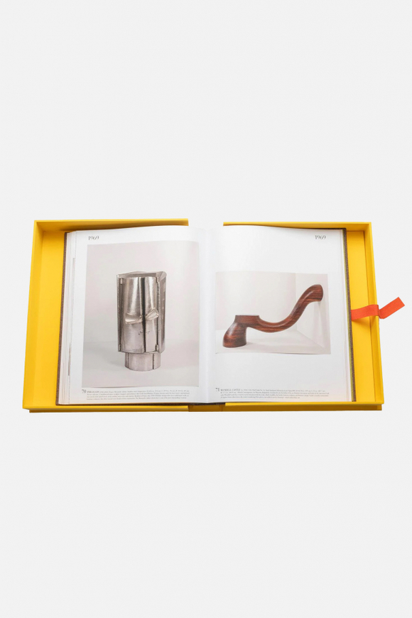 Книгa Assouline,The Impossible Collection of Design