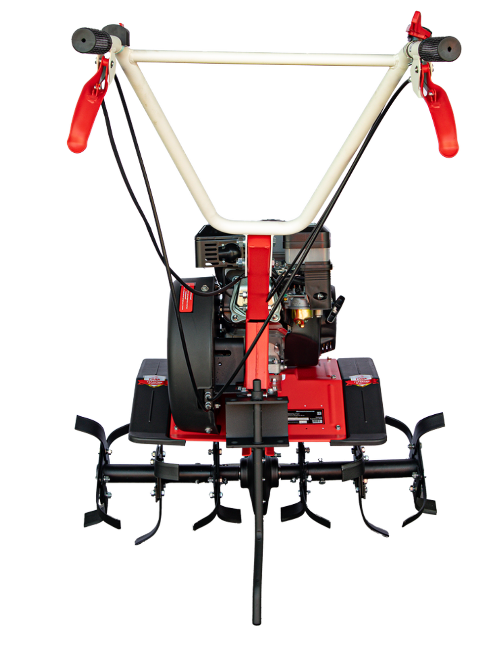 Мотокультиватор Ресанта БМК-6,5