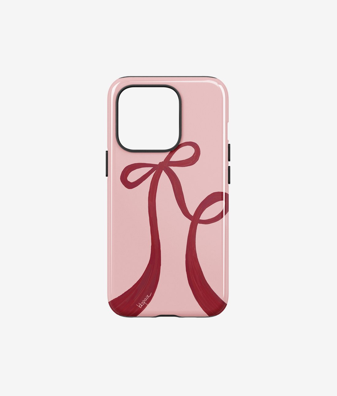 Чехол TWILLY JAM для iPhone