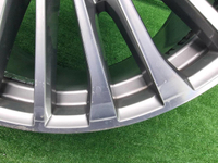 Диск литой R22 BMW X7 G07 (19-нв) 757 стиль задний