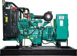 Дизельный генератор Cummins C275 D5