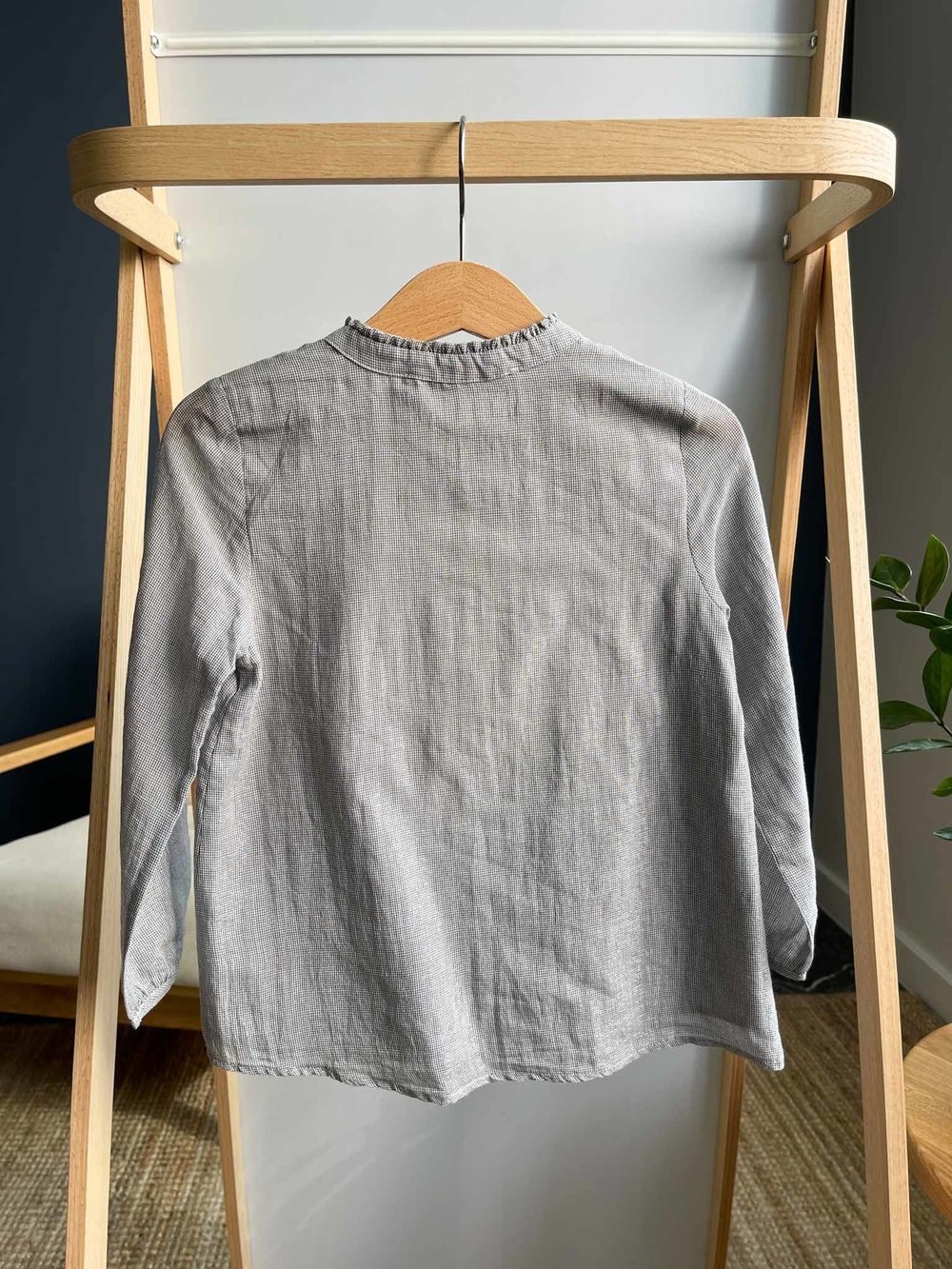 Рубашка Dior, 104