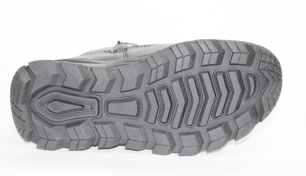 Ботинки детские демисезонные Пчёлка Доми арт. BE2409-21