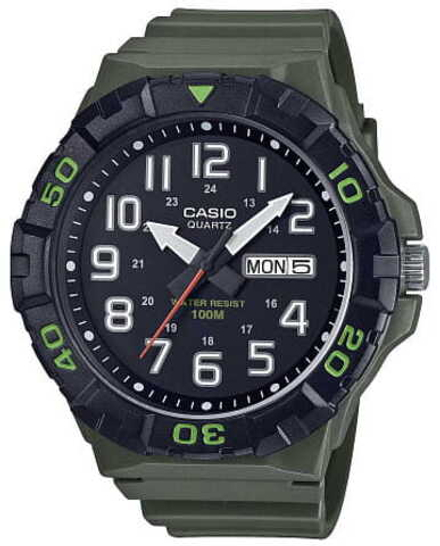 Часы Casio Collection MRW-210H-3AVDF (MRW-210H-3A)