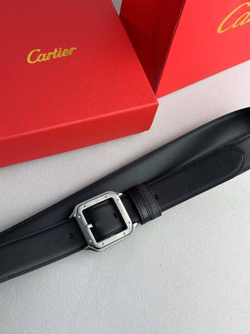 Двухсторонний ремень Cartier