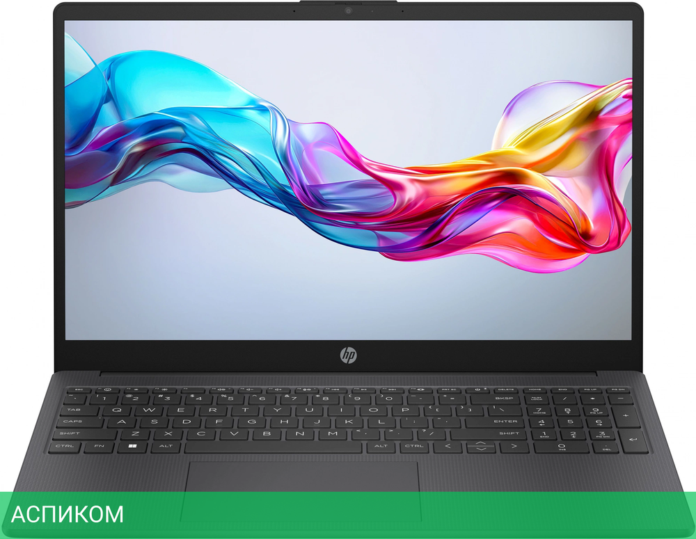 Ноутбук HP 15-fd1041ci