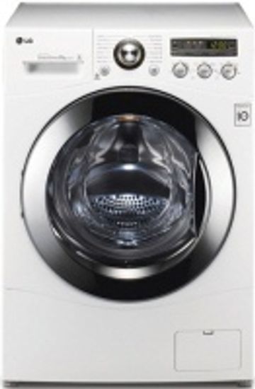 Стиральная машина LG F-1481TD