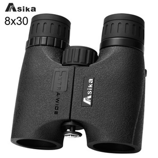 Бинокль ASIKA 8x30 WP