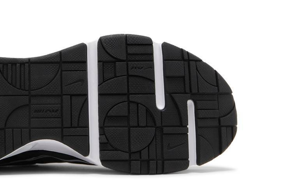 Кроссовки Nike Air Max Intrlk (Женская размерная сетка)