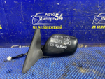 Зеркало левое TOYOTA CALDINA 1997-2002