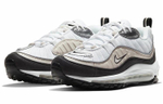 Кроссовки Nike Air Max 98 (Женская размерная сетка)