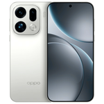 Смартфон OPPO Find X9 Pro 16/512GB, White (Белый)