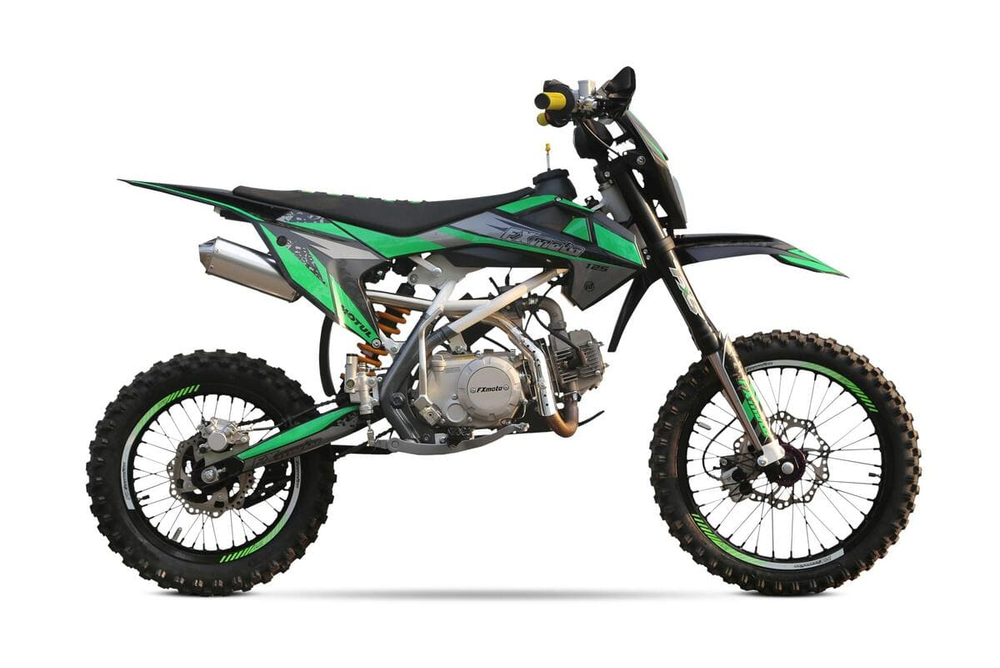 Питбайк FXMOTO Y1