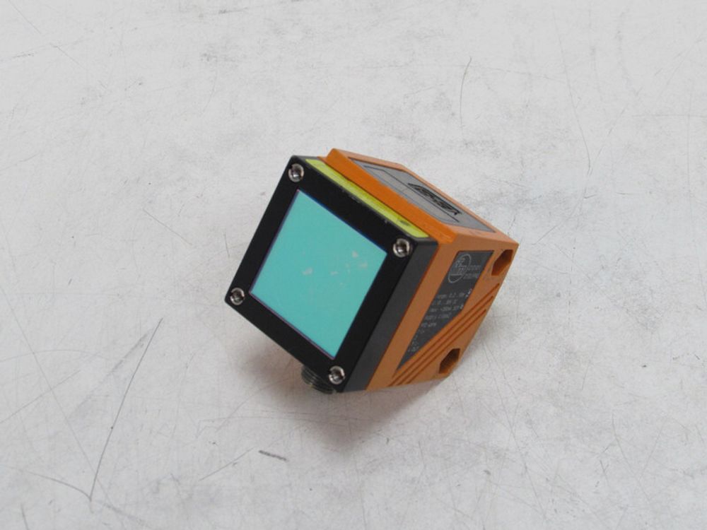 IFM Sensoren ifm electronic 01D101