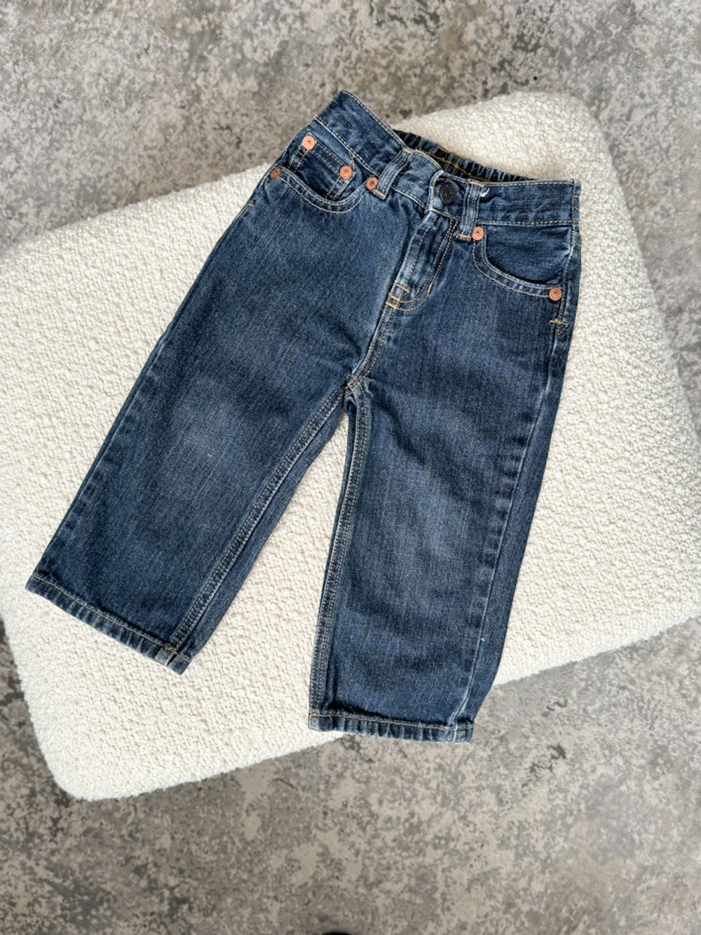 Джинсы Polo Ralph Lauren, 92