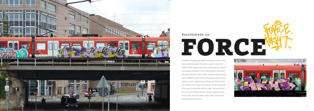 ЖУРНАЛ "STYLEFILE" #61