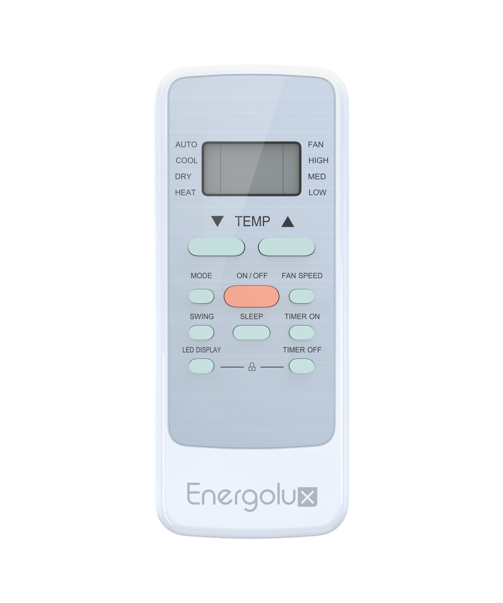 Напольно-потолочный кондиционер Energolux SAСF48D6-A / SAU48U6-A-WS30