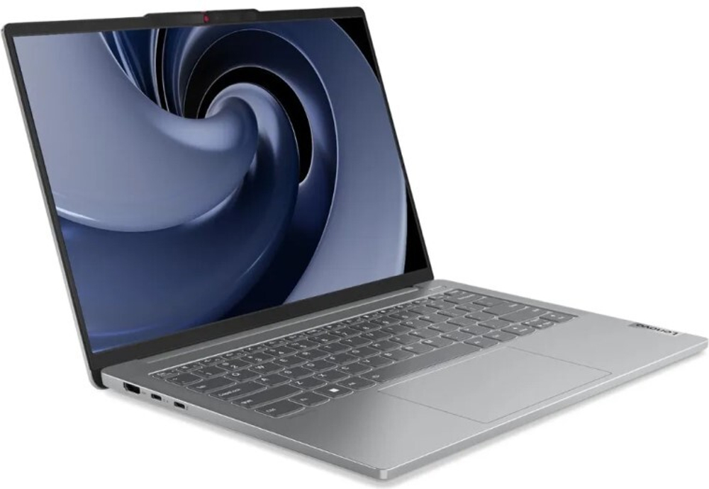Ноутбук  Lenovo IdeaPad Pro 5 14IMH9 14 ", Core Ultra 9, 32 Гб RAM, 1 Тб SSD, Iris Xe Graphics, Серый