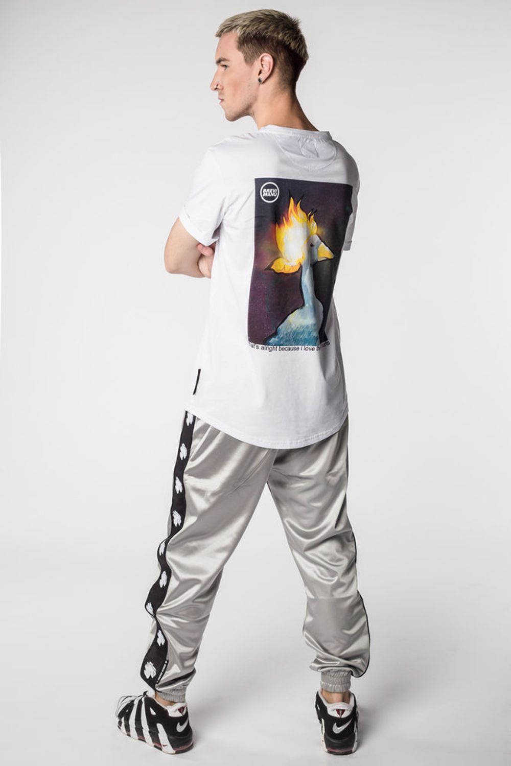 Футболка It Hurts