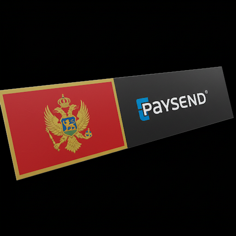 CarService в Черногории Платите легко с Paysend