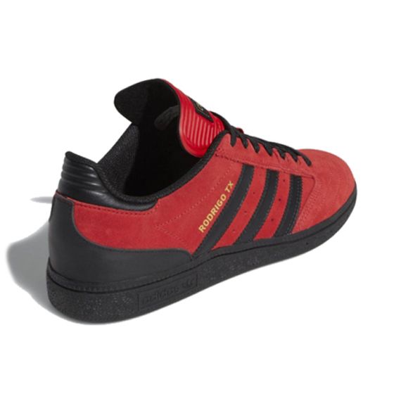 Кроссовки adidas originals Busenitz для скейтборда Низкие Мужские